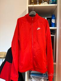 tuta nike
