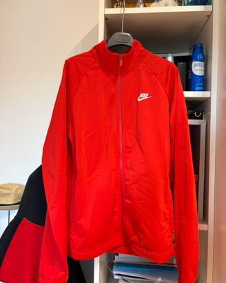 tuta nike