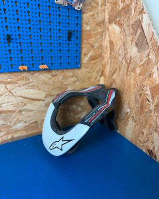 Collare Alpinestar motocross/off road
