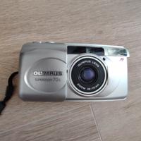 macchine fotografiche
