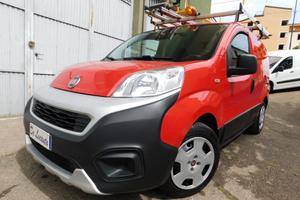 FIORINO 1.3 Mjet Euro6 ADVENTURE Off. Mobile