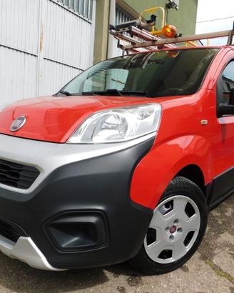 FIORINO 1.3 Mjet Euro6 ADVENTURE Off. Mobile