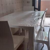 tavolo sedie