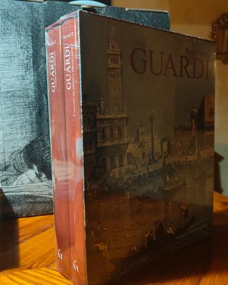 Dario Succi - Francesco Guardi 