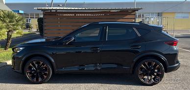 Cupra Formentor Restyling MILD-HYBRID
