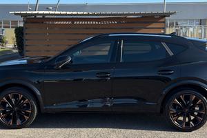 Cupra Formentor Restyling MILD-HYBRID