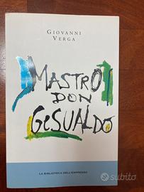 Mastro Don Gesualdo