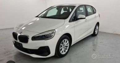 BMW Serie 2 A.T. (F45) - 2015