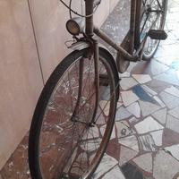 bicicletta da uomo anni 60