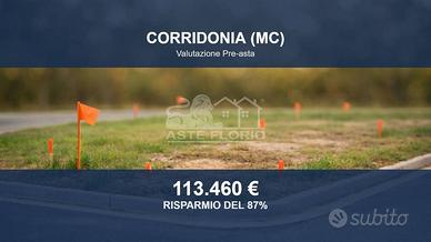 Immobile in asta di 55000 m² a Corridonia