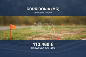 Immobile in asta di 55000 m² a Corridonia