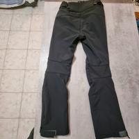 pantalone sci west scout