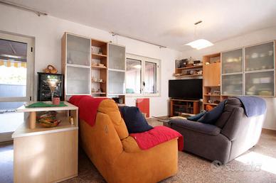VILLA A SCHIERA A TERMOLI