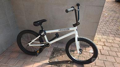 BMX Subrosa