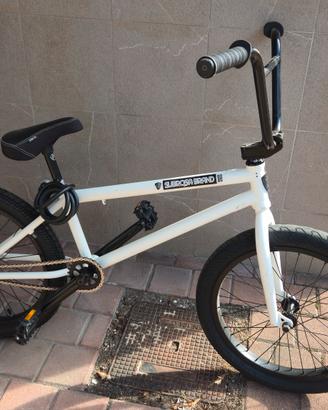 BMX Subrosa