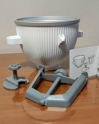 KitchenAid Accessorio gelatiera 5KSMICM
