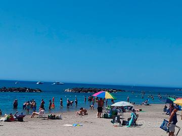 "La Via del Mare Vacanze" a pochi metri dal mare