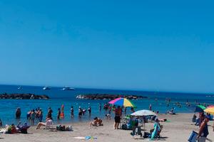 "La Via del Mare Vacanze" a pochi metri dal mare