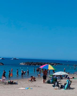 "La Via del Mare Vacanze" a pochi metri dal mare