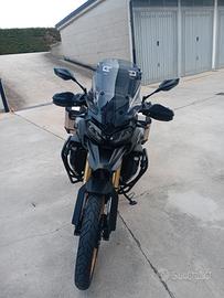Voge Valico 900 dsx