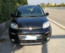 Fiat Panda 4x4