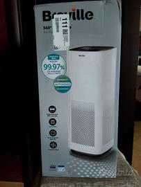 Breville Purificatore d'aria autosensense BAP009