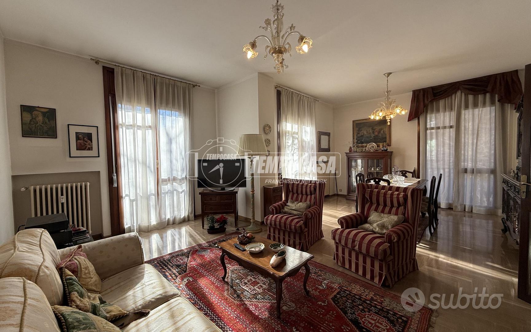 Apartment in Asti, Borgo Don Bosco - Vista 4
