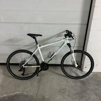 Mountain bike Rockrider 5.3.