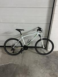 Mountain bike Rockrider 5.3.