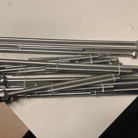 USAG 276+276C - CHIAVE A T SNODATE (vecchie serie)