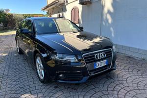 Audi A4 A 4 AVANT 2,0 TD 143 CV MULTITRONIC ADVANC