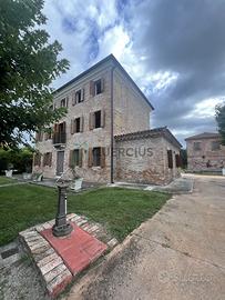 Villa a Cessalto (TV)