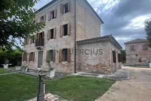 Villa a Cessalto (TV)