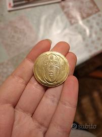 Moneta Juventus Primo Scudetto 1905