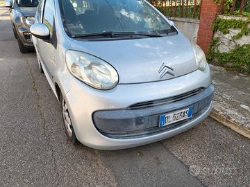 Citroen c1 - 2007