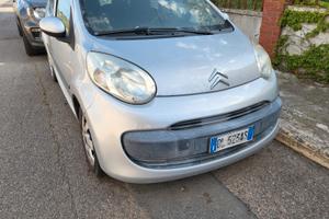 Citroen c1 - 2007
