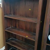 mobile libreria classica
