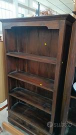 mobile libreria classica