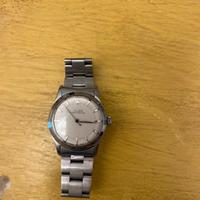 Rolex Oyster Vintage 1957