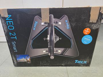 Garmin tacx neo 2t smart