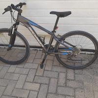Mountain bike 26" Rockrider