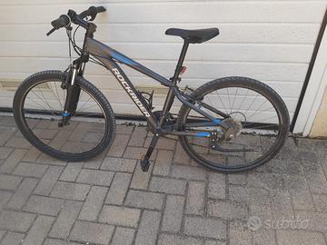 Mountain bike 26" Rockrider