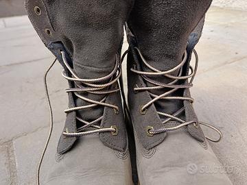 Stivali Timberland Originali