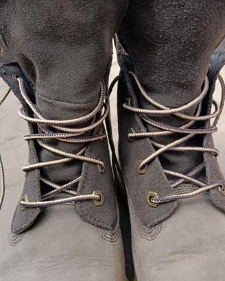 Stivali Timberland Originali