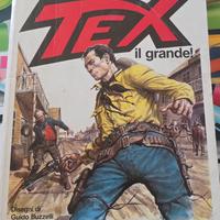 Tex fumetti volume grande