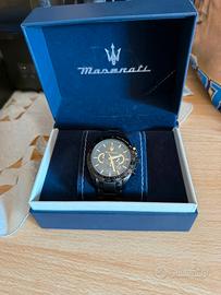 Orologio maserati