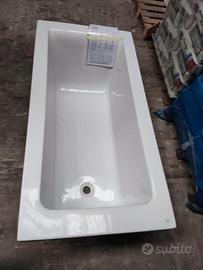 Vasca da bagno 70x140