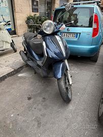 Ricambi Piaggio Beverly Tourer 300