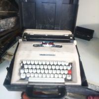 Olivetti lettera 35