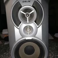 casse x stereo 